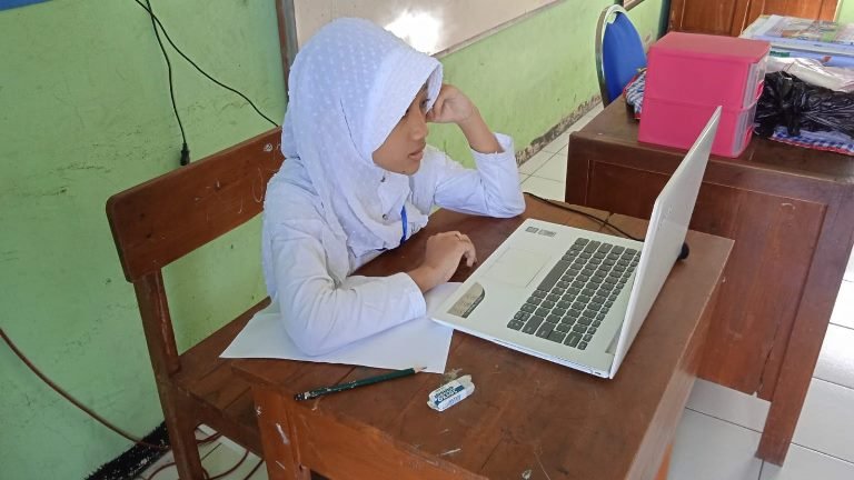 MIN 2 Sidoarjo Ikut Ajang Perlombaan KSM