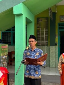 Cetak Generasi Tangguh, MIN 2 Sidoarjo Tanamkan Literasi Digital dan Cinta Tanah Air